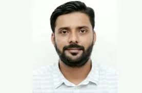 Prof. Shashank Srivastava